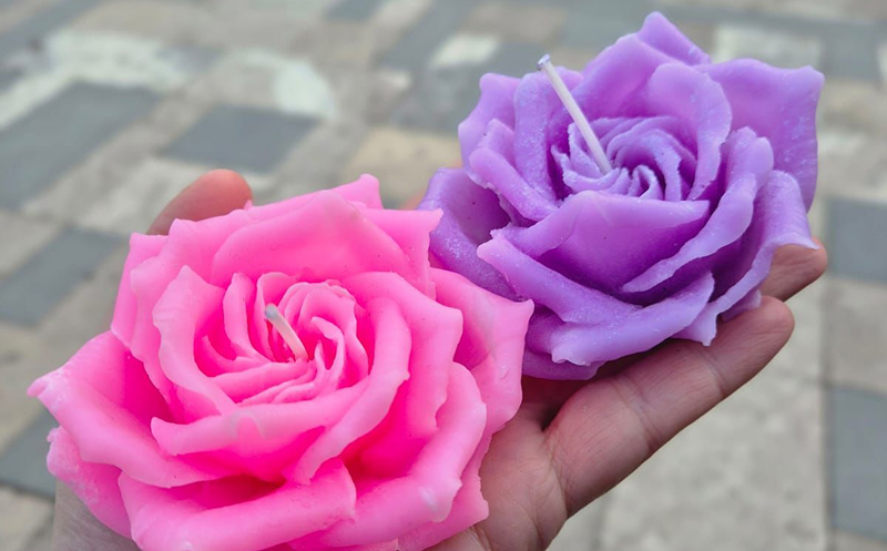 Create your own work of art in the Academy of the Future. 23