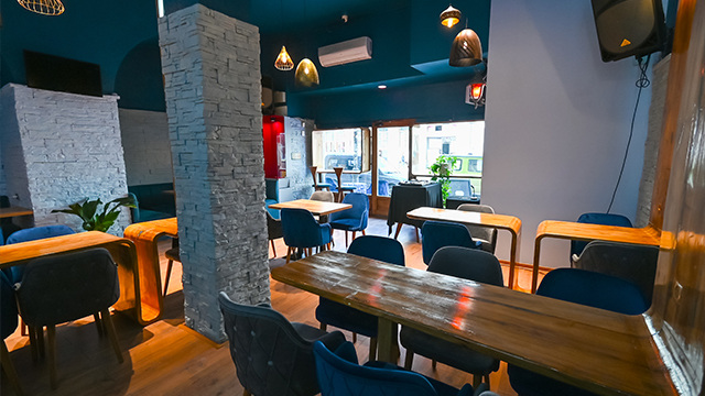 ისარგებლე ფასდაკლებით 6-8 სტუმარზე გათვლილ მენიუზე ჩერი გასტრობარ | CHERRY GASTROBAR-ში. image 6