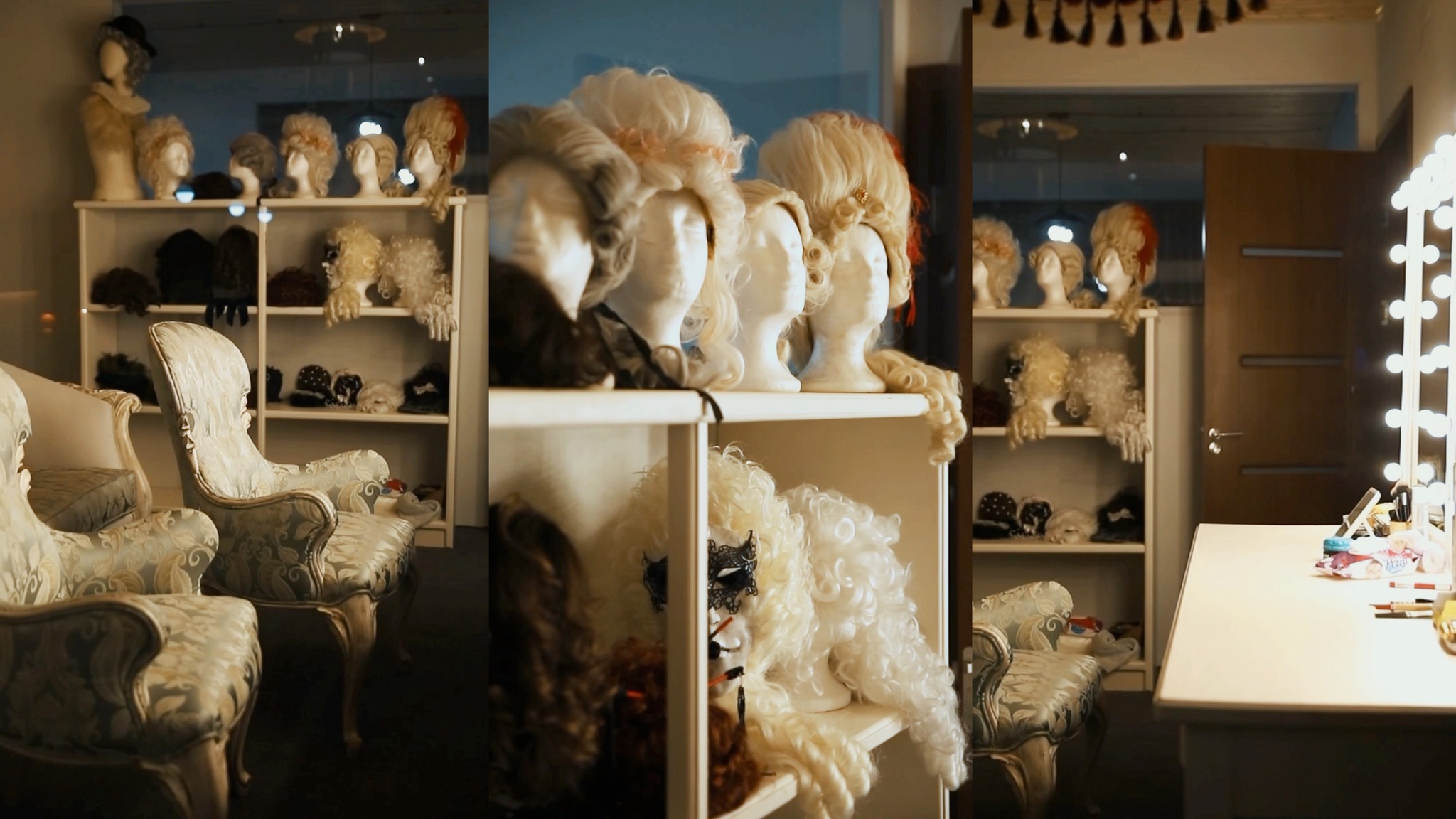 აღმოაჩინე თეატრის საიდუმლოებები თეატრი სახელოსნო 42-ში! image 8