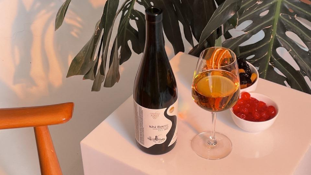 ისარგებლე ფასდაკლებით ღვინის ტურზე სასტუმრო იორა | Hotel Iora -ში. image 0