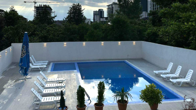 Take advantage of the discount on accommodation for 2, 3, and 4 guests at Villa Gonio Heart. image 1