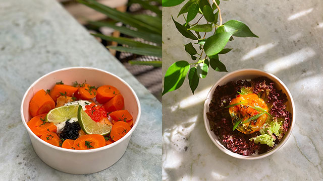 ისარგებლე ფასდაკლებით 1/5/7 დღის Fasting Slim მენიუზე - მარხვაზე მყოფთათვის წონის კორექციისათვის Avocado.ge-გან. image 6