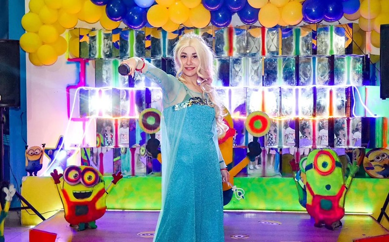 ისარგებლე მინიონების შეთავაზებით და აღმოაჩინე ადგილი საუკეთესო გართობისთვის  9