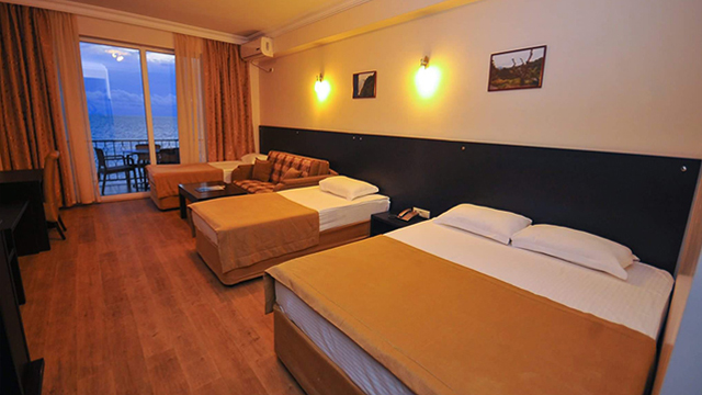 10 ლარად! შეიძინეთ Swooper Code-ი და მიიღეთ 31%-იანი ფასდაკლება საოჯახო სასტუმრო სახლში ზღვის პირველ ზოლში სასტუმროსგან ნეპტუნი•Hotel Neptun! image 6