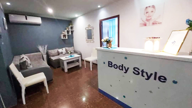 5 ლარად, 75%-იანი ფასდაკლების Swooper Code-ი, მთლიანი სხეულის ლაზერული ეპილაცია 2019 წლის სამსხივიანი აპარატით ესთეტიკის ცენტრში «Body Style» image 5