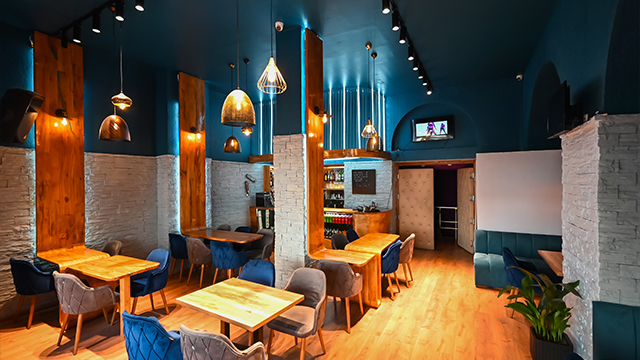 ისარგებლე ფასდაკლებით 6-8 სტუმარზე გათვლილ მენიუზე ჩერი გასტრობარ | CHERRY GASTROBAR-ში. image 7