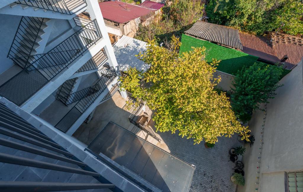 გაატარე დაუვიწყარი დრო სასტუმრო დორსში. image 9