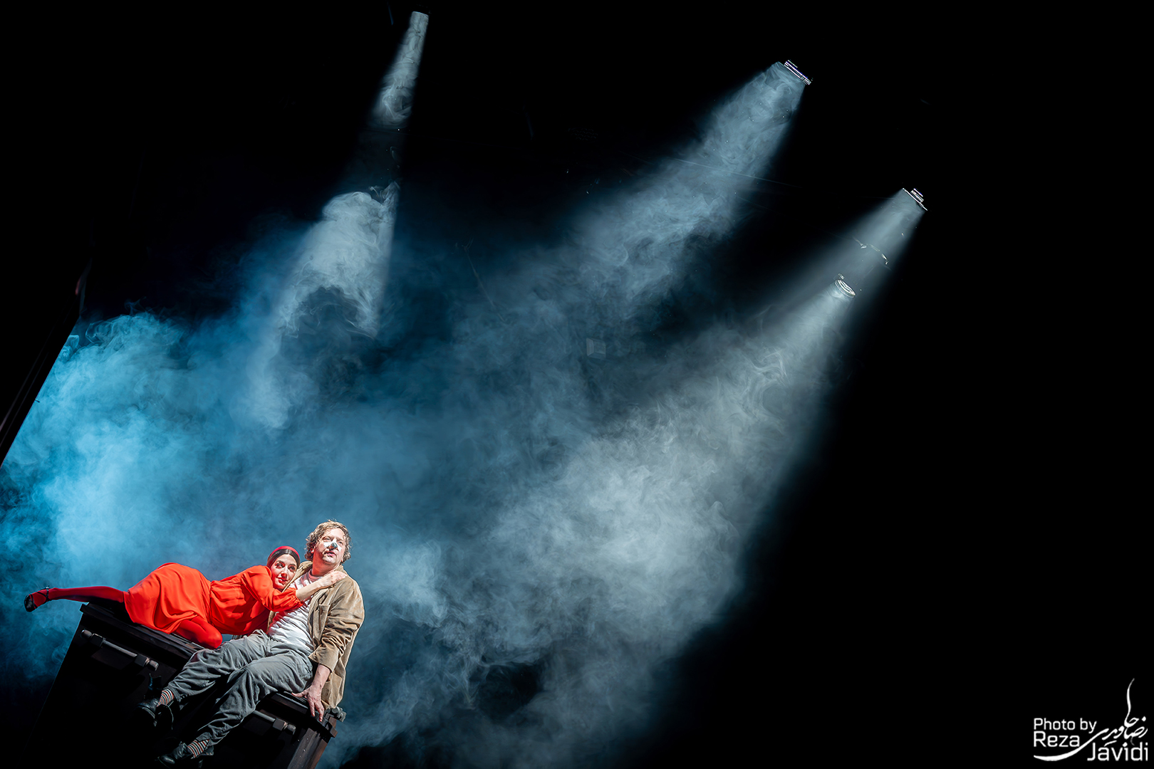 აღმოაჩინე თეატრის საიდუმლოებები თეატრი სახელოსნო 42-ში! image 1