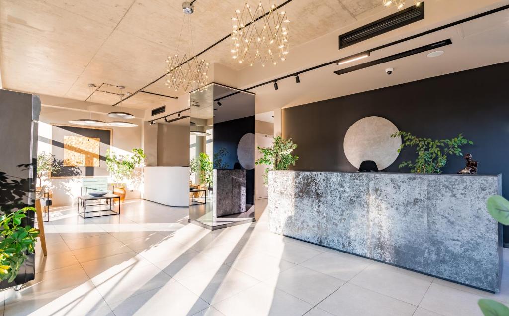 გაატარე დაუვიწყარი დრო სასტუმრო დორსში. image 3