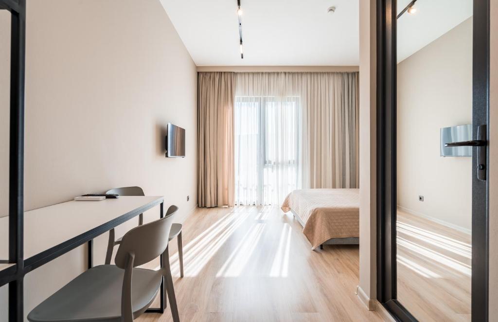 გაატარე დაუვიწყარი დრო სასტუმრო დორსში. image 16