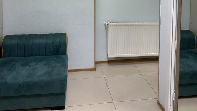 ისარგებლე ფასდაკლებით სახის ღრმა /ატრამვული წმენდა თანამედროვე Hydrafacial მრავალფუნქციური აპარატით და პრემიუმ ხარისხის Christina-ს ბრენდით MM clinic | მმ კლინიკაში.  image 1