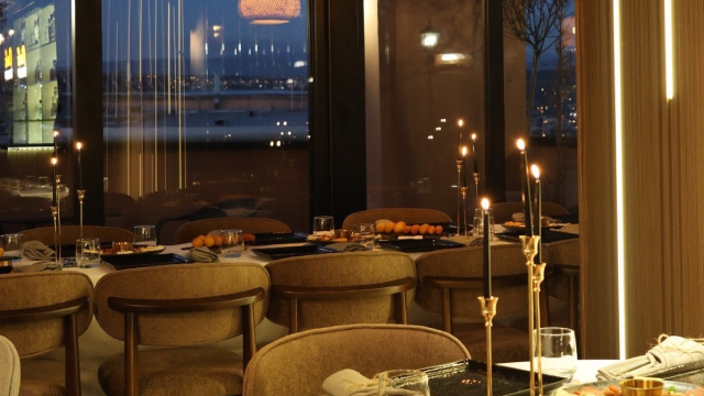 ისარგებლე ფასდაკლებით გემრიელ კერძებზე ქლაუდს რესტორანი და ტერასა | Cloud’s restaurant/terrace -ში. image 5