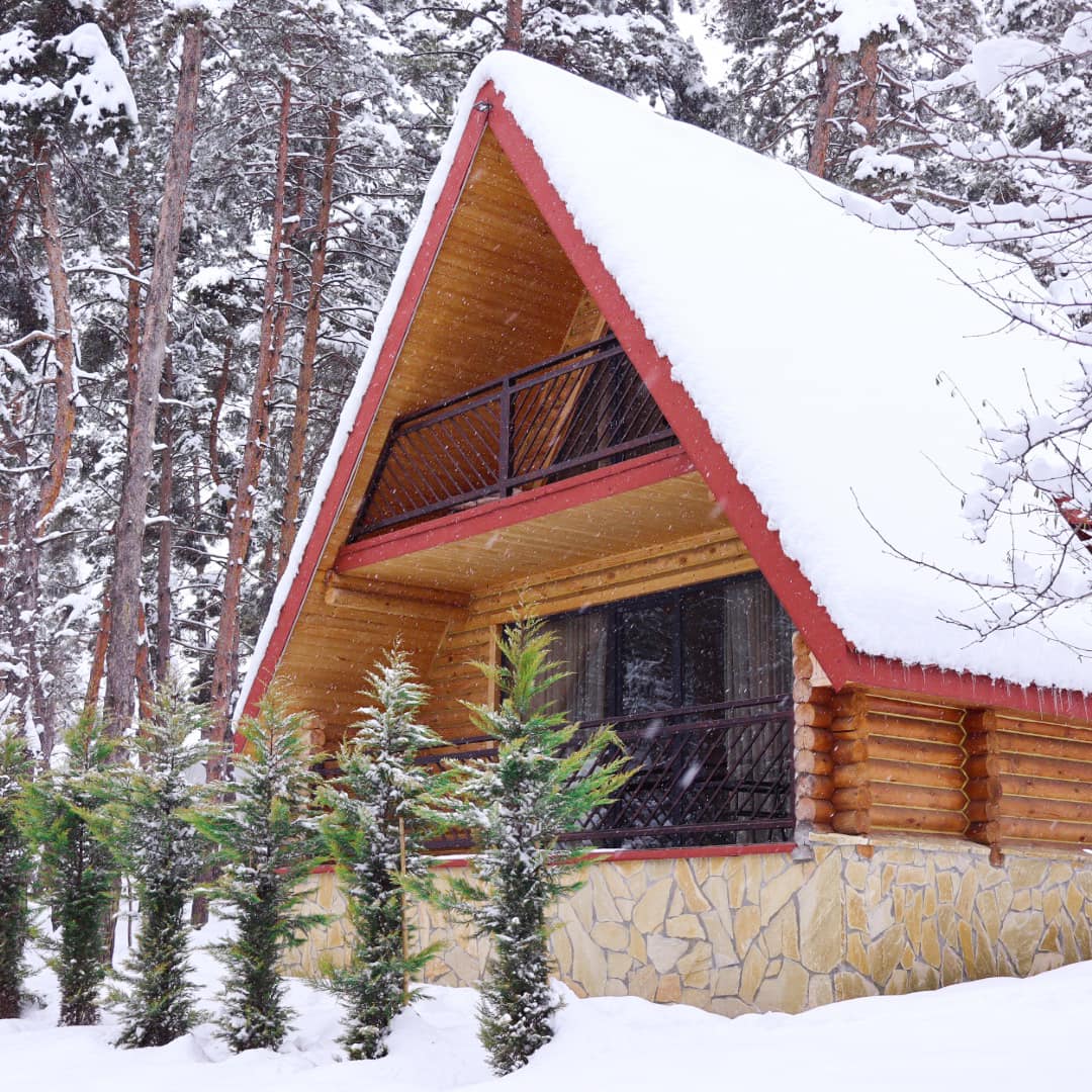 შეარჩიე შენთვის სასურველი შეთავაზება და ისამოვნე ზუზუმბო რეზორტი & სპაში image 14