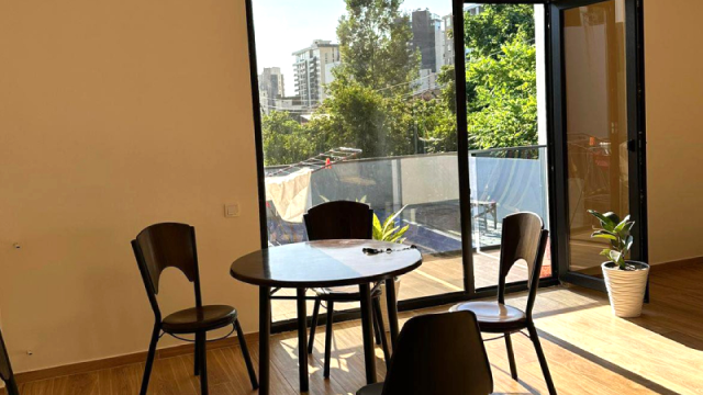 Take advantage of the discount on accommodation for 2, 3, and 4 guests at Villa Gonio Heart. image 23