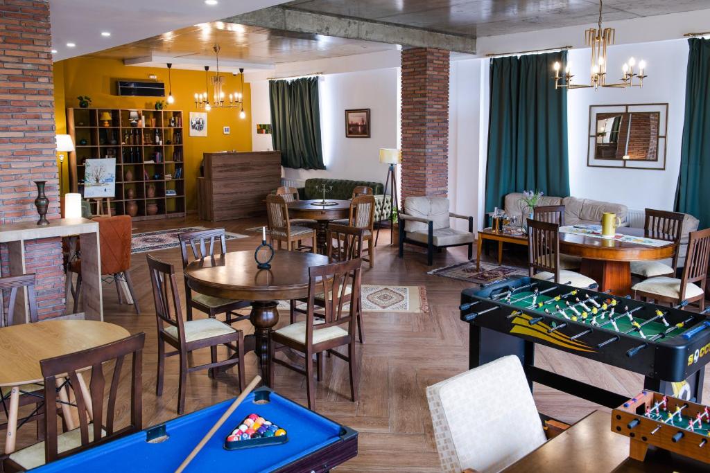 შექმენი დაუვიწყარი მოგონებები მია თელავში image 2