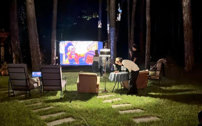 ისარგებლე ფასდაკლებით ნომერში 2 სტუმრის განთავსებაზე სასტუმრო უცხო | Hotel Utskho -ში. image 18