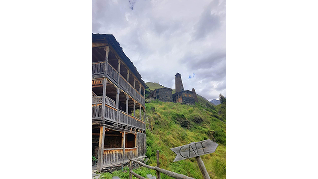 10 ლარად! შეიძნეთ Swooper Code-ი და მიიღეთ 29%-იანი ფასდაკლება თუშეთის 3 დღიან ტურზე კომპანიისგან >>იმოგზაურე მარუსასთან -Marusa’s blog<< !   image 15