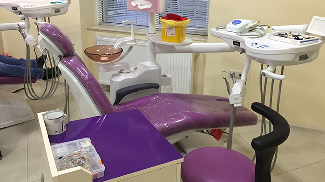 Take advantage of our discount on braces placement (both jaws) at Deka Dent. image 2