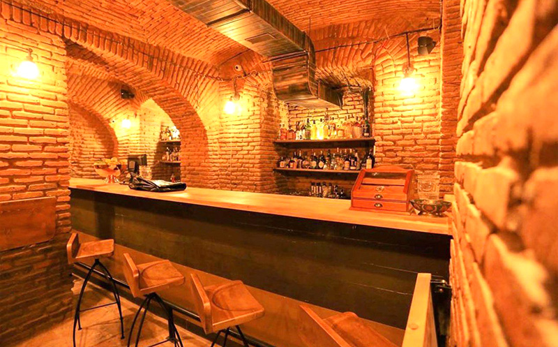 Enjoy an unforgettable time at Whisper Speakeasy Bar 0