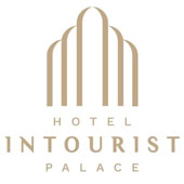 Intourist Palace/სასტუმრო ინტურისტი
