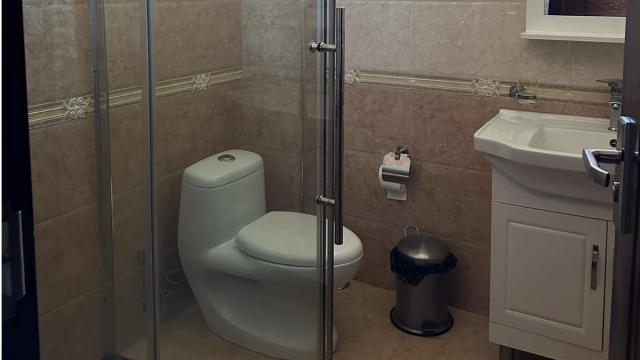 Take advantage of a discount on family-type hotel accommodation in Bakuriani. image 17