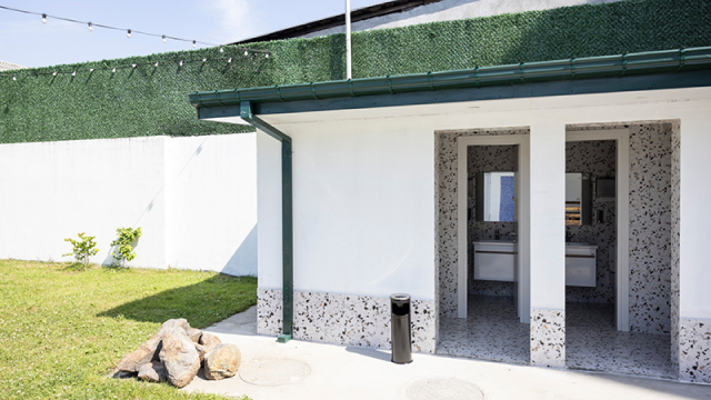 ისარგებლე ფასდაკლებით ნომერში 2 სტუმრის განთავსებაზე სასტუმრო გარდენვილი | Hotel Gardenville -ში. image 8