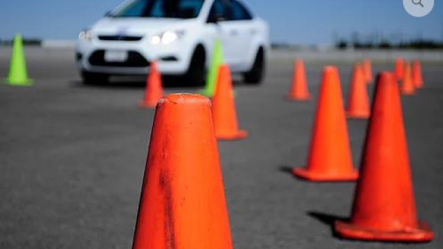 რეალური პრაქტიკა, ზუსტი მანევრები და გამოცდის სტილის სრული გააზრება image 3