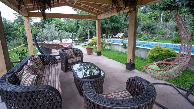 7 ლარად! შეიძინეთ Swooper Code-ი და მიიღეთ 26%-მდე ფასდაკლება ჩაქვში მდებარე სასტუმროსგან Phaliashvili in Chakvi / ფალიაშვილი ჩაქვში! image 17