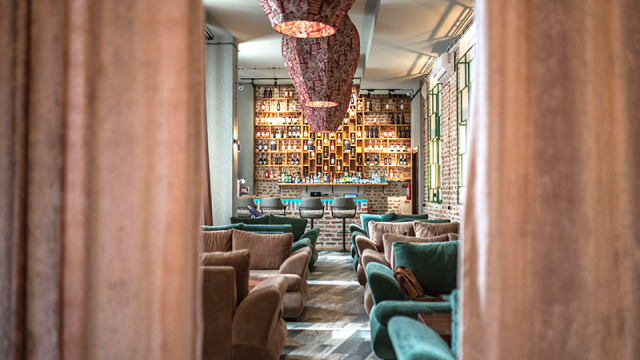 ისარგებლე ფასდაკლებით ნომერში 2 სტუმრის განთავსებაზე სასტუმრო პიანო ყვარელი | Piano Kvareli Hotel -ში. image 19