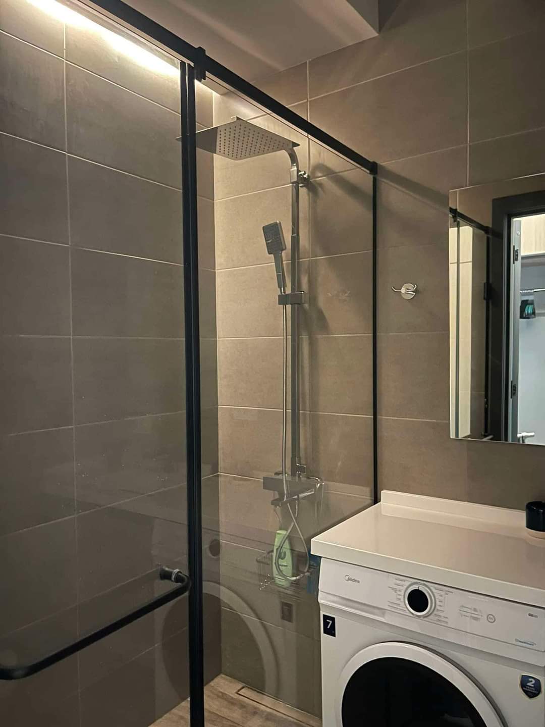 Take advantage of a discount on an apartment for 2+1 guests at Bamboo Beach Tsikhisdziri.  image 12