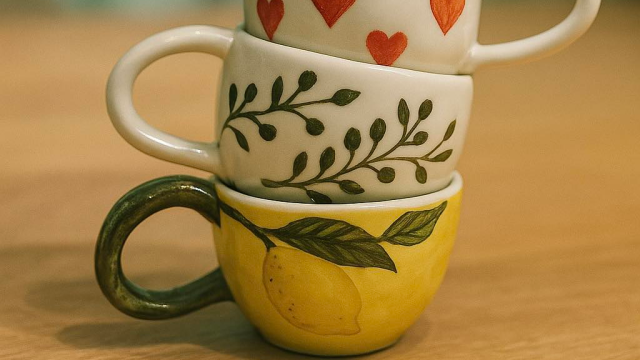 შექმენი შენი საკუთარი ხელოვნების ნიმუში მომავლის აკადემიაში image 9