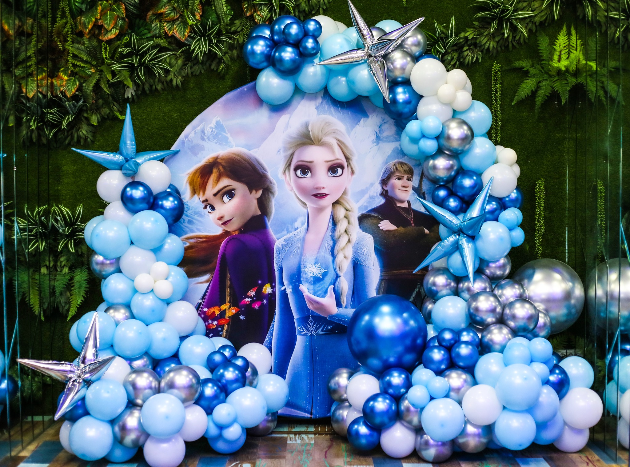 მიიღე სპეციალური შეთავაზება და გაერთე მეგობრებთან ერთად image 5