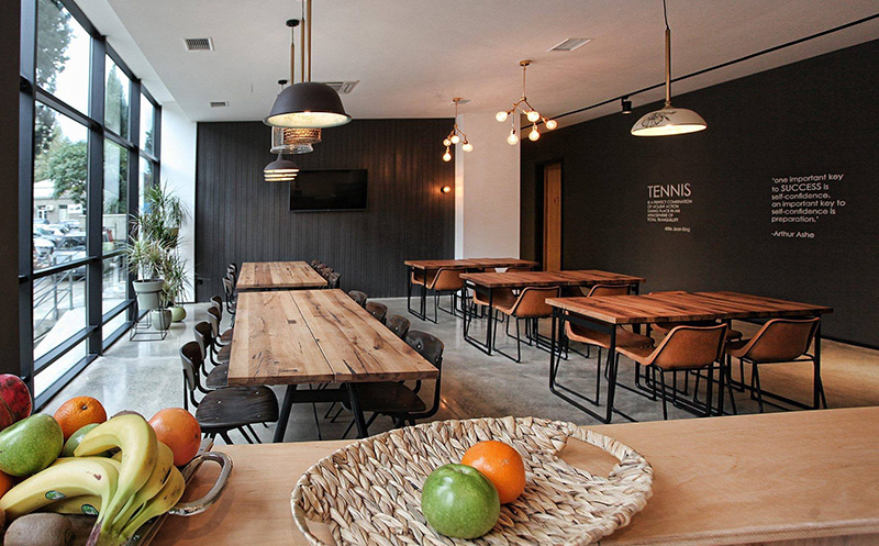 ისარგებლე ფასდაკლებით სარელაქსაციო,სპორტულ ან სამედიცინო მასაჟის ერთ პროცედურაზე ლეილა მესხის ჩოგბურთის აკადემია | Leila Meskhi's Tennis Academy -ში. image 3