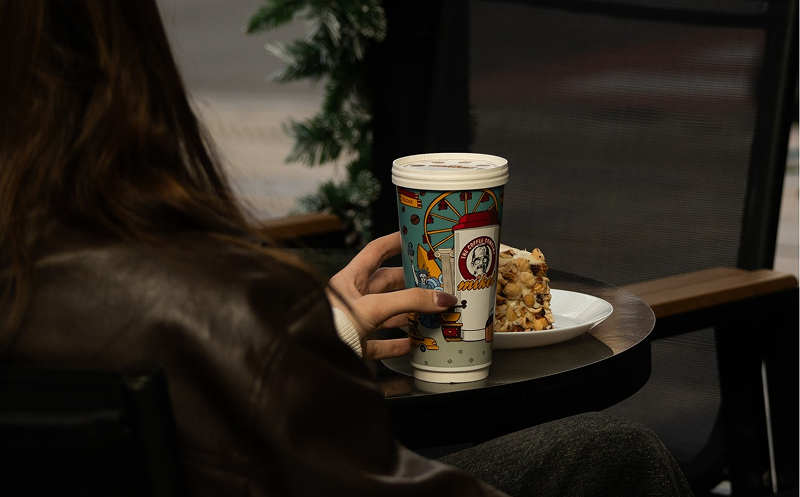 შეიძინე Swooper code და მიიღე 20%-იანი ფასდაკლება სრულ მენიუზე მიკელ ქოფისგან 8