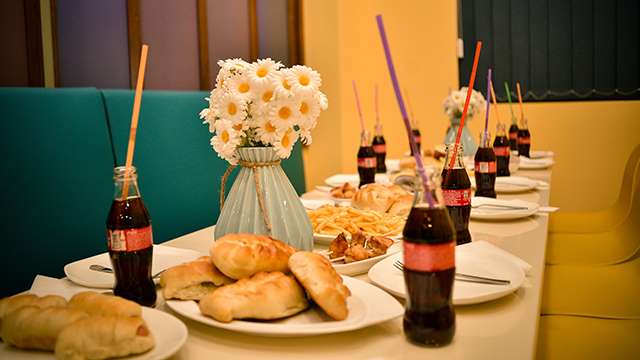 48%-მდე ფასდაკლების Swooper Code-ი დაბადების დღის სასურველ პროგრამაზე გასართობ ცენტრში «New Gen / ნიუ ჯენი» image 12