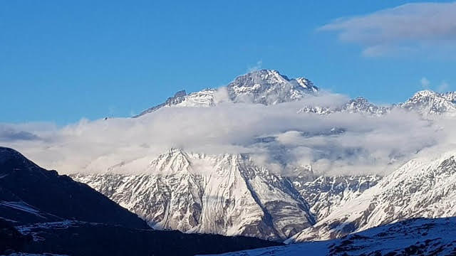 შეიძინეთ ვაუჩერი 5 ლარად და მიიღეთ 21 % იანი ფასდაკლება სასტუმროში >> ჰილტოპ ყაზბეგი/HILL TOP KAZBEGI<< image 0