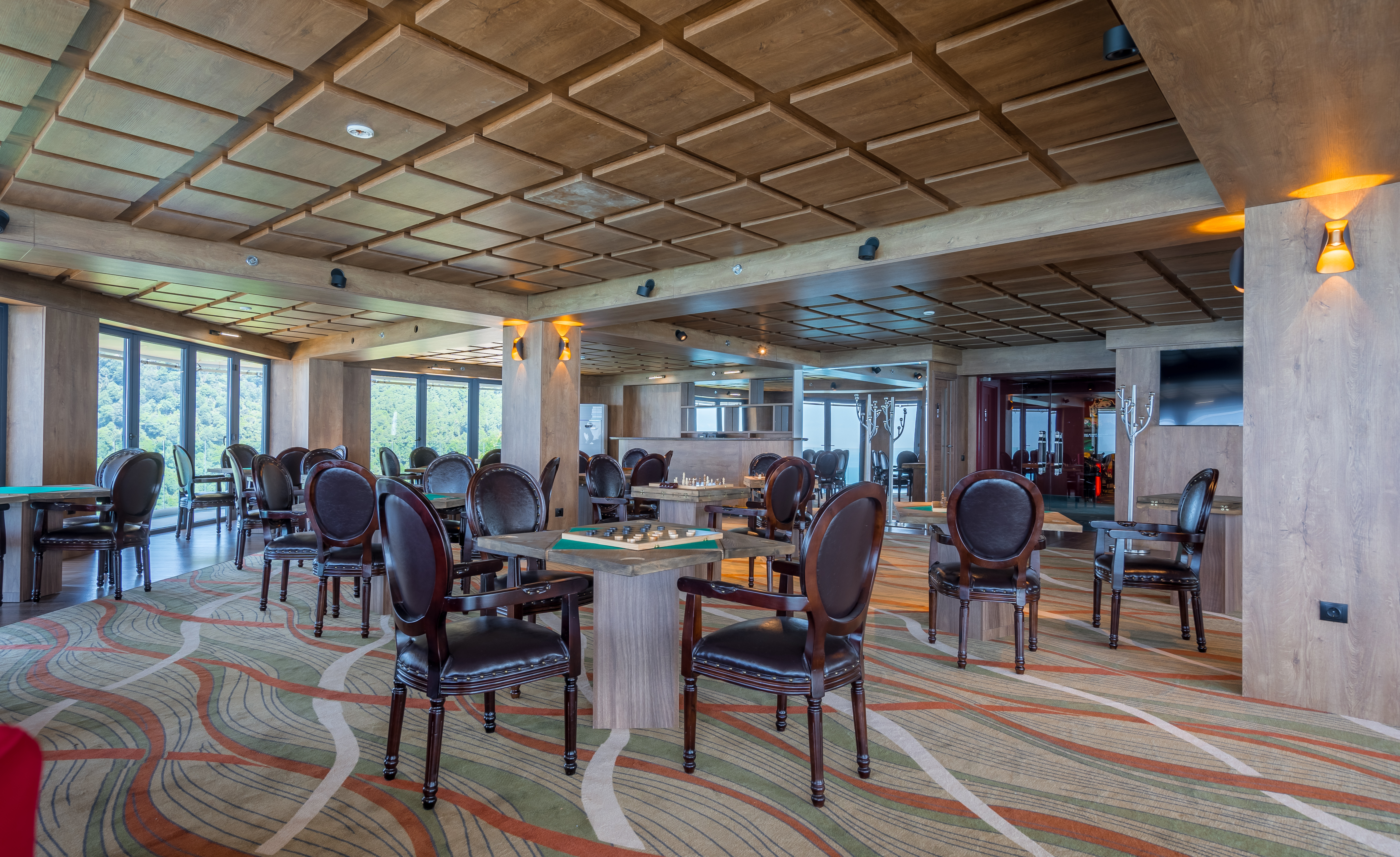 შექმენი დაუვიწყარი მოგონებები სასტუმრო ლიც რეზორტში. image 28