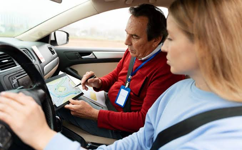 Enjoy a discount on theoretical driving lessons from Martvis Akademia Driving School. 2