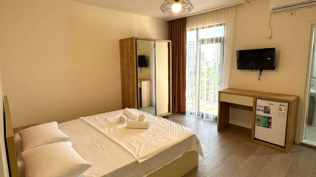 Take advantage of the discount on accommodation for 2, 3, and 4 guests at Villa Gonio Heart. image 16