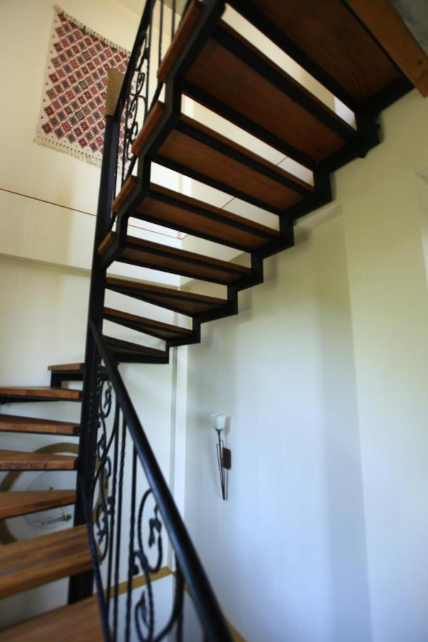 Enjoy a discount on accommodation for 6 people in a cottage on weekdays at Villa Vejini.  image 11