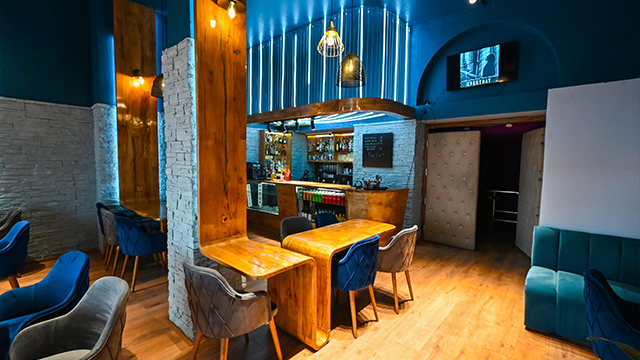 ისარგებლე ფასდაკლებით 6-8 სტუმარზე გათვლილ მენიუზე ჩერი გასტრობარ | CHERRY GASTROBAR-ში. image 11