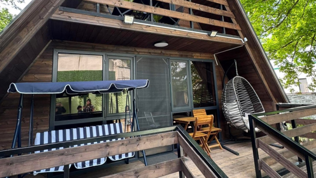 Take advantage of the discount on cottage accommodation at Bulachauri House in the Forest. image 11