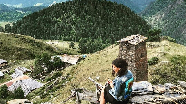 10 ლარად! შეიძნეთ Swooper Code-ი და მიიღეთ 29%-იანი ფასდაკლება თუშეთის 3 დღიან ტურზე კომპანიისგან >>იმოგზაურე მარუსასთან -Marusa’s blog<< !   image 25