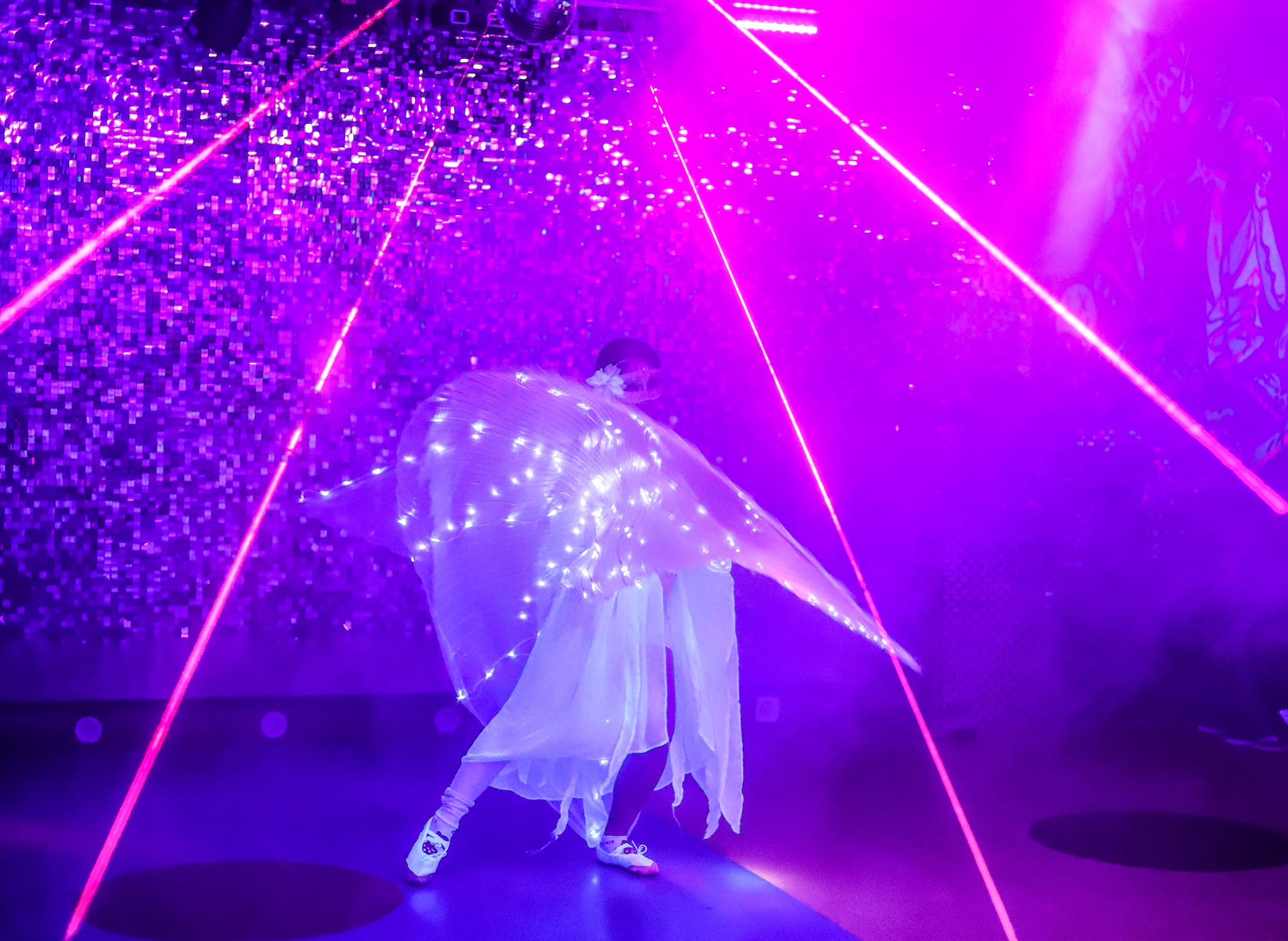 მიიღე სპეციალური შეთავაზება და გაერთე მეგობრებთან ერთად image 12