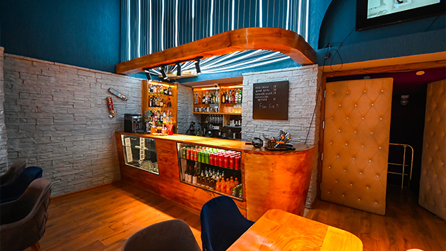 ისარგებლე ფასდაკლებით 6-8 სტუმარზე გათვლილ მენიუზე ჩერი გასტრობარ | CHERRY GASTROBAR-ში. image 10