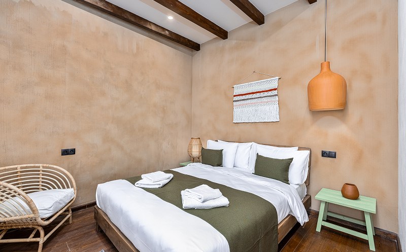 შექმენი დაუვიწყარი მოგონებები სასტუმრო ჰამო მუხრანში. 14