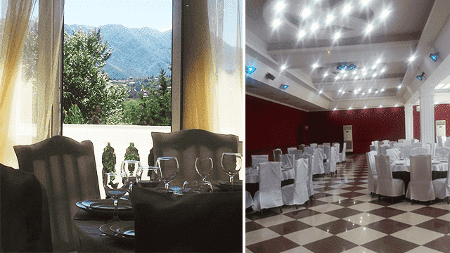 5 ლარად, 100%-იანი ფასდაკლების Swooper Code-ი, ხინკლის მენიუ და ლუდი 3 პერსონაზე რესტორანში «სამეფო» image 3