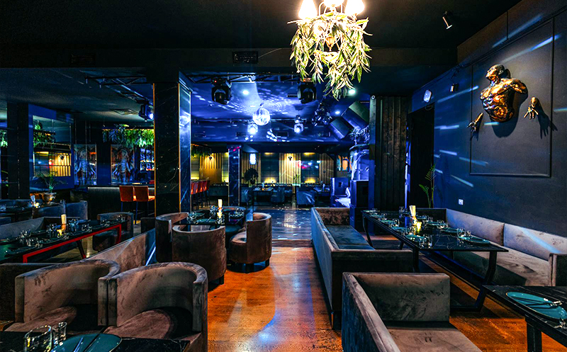 გაატარე დაუვიწყარი საღამო საყვარელ ადამიანებთან ერთად  image 2