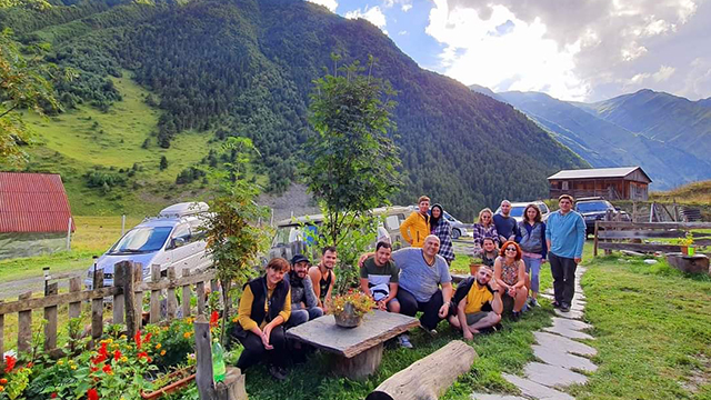 10 ლარად! შეიძნეთ Swooper Code-ი და მიიღეთ 29%-იანი ფასდაკლება თუშეთის 3 დღიან ტურზე კომპანიისგან >>იმოგზაურე მარუსასთან -Marusa’s blog<< !   image 2