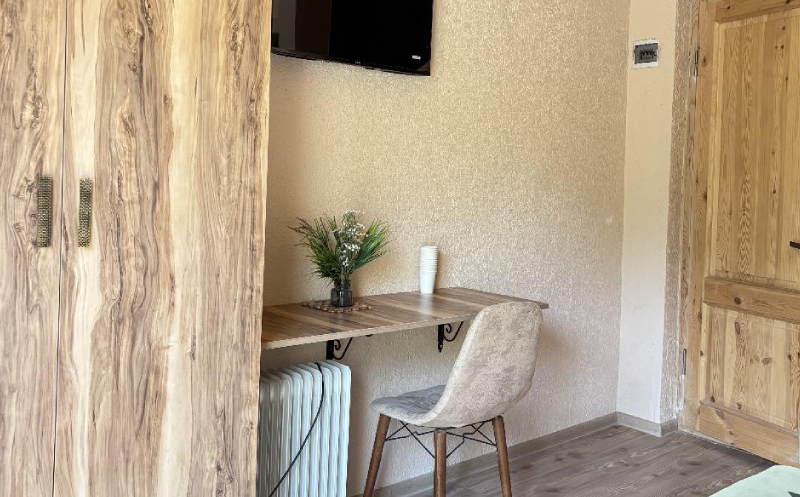 გაატარე დაუვიწყარი დრო სასტუმრო იორაში image 3